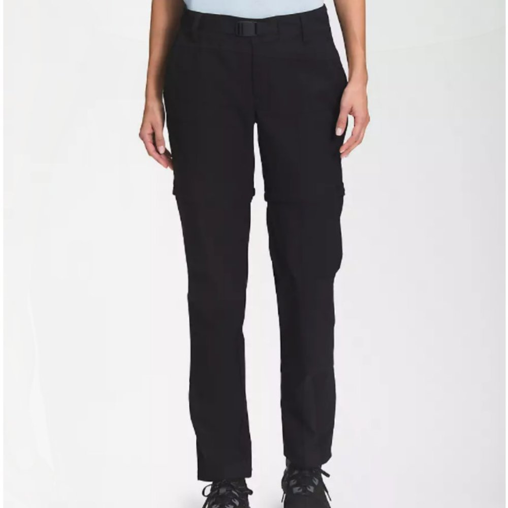 The North Face pant size 4
